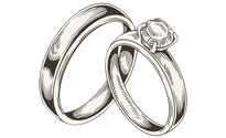 The Wedding Website of Dustin Luistro and Mariel Villanueva