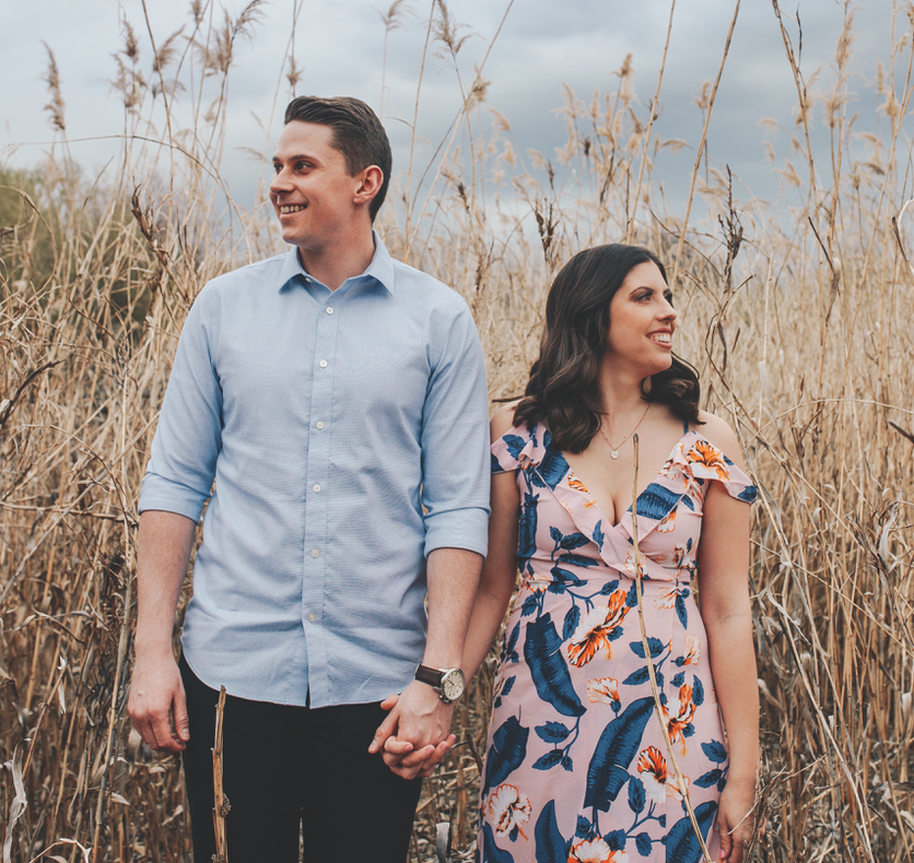 The Wedding Website of Kayla Rapose and Chris Staresinic