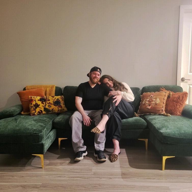 Moving in together - 04.01.23