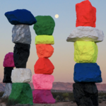 Seven Magic Mountains