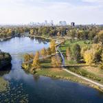 Washington Park