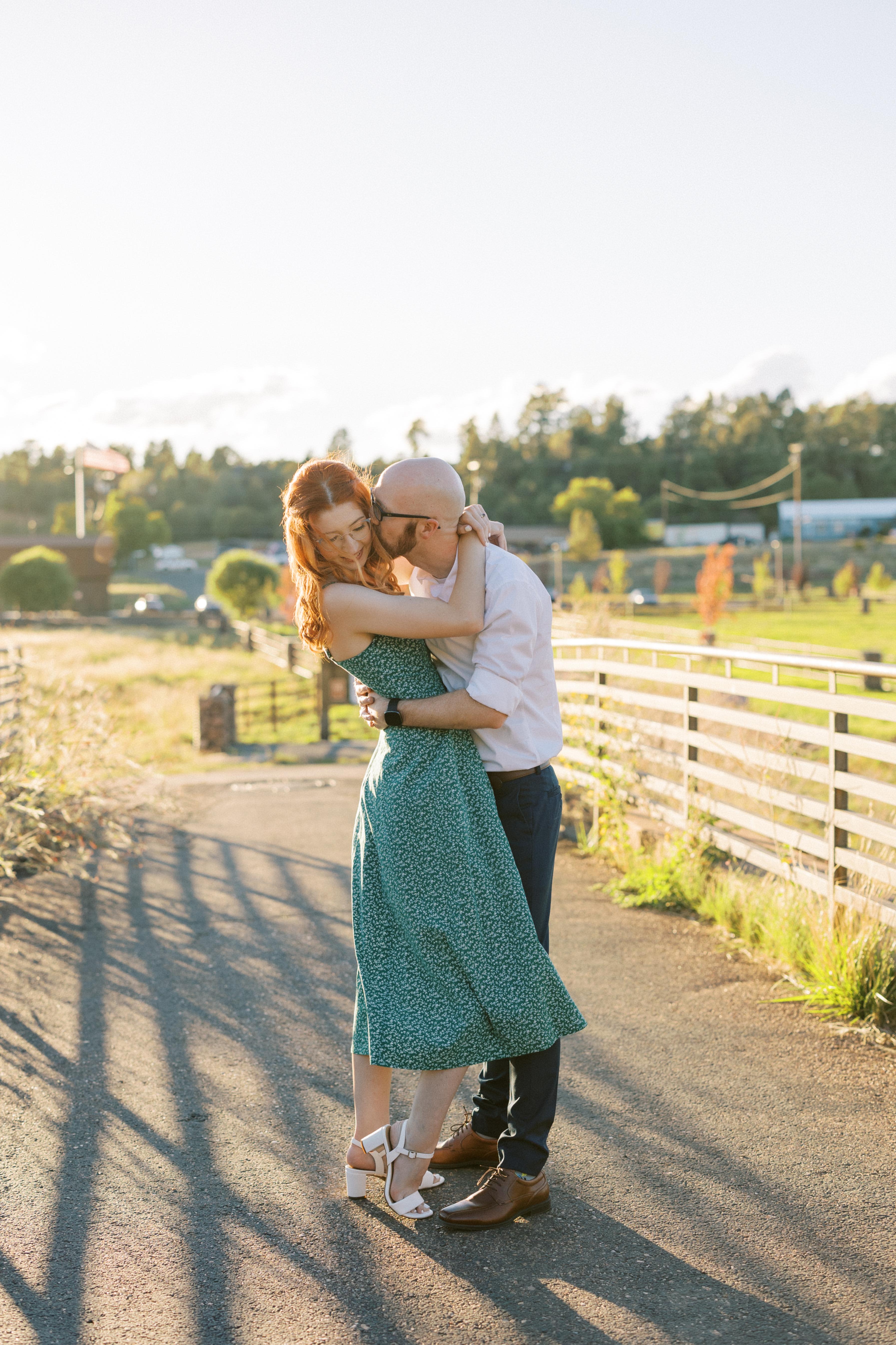 The Wedding Website of Lauren Harrison and Scott Lidman