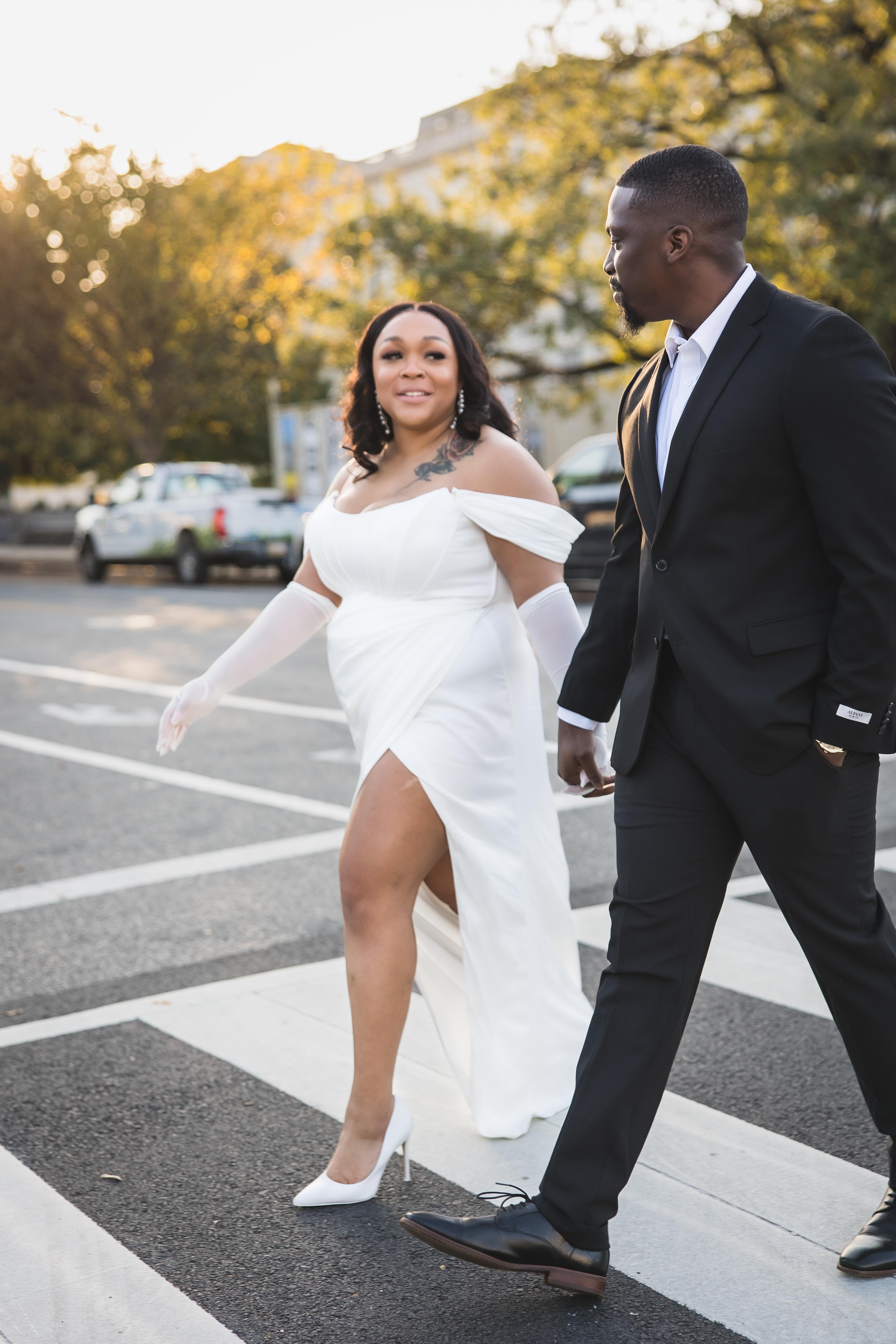 The Wedding Website of Pamela Wilson and Malcolm Smith