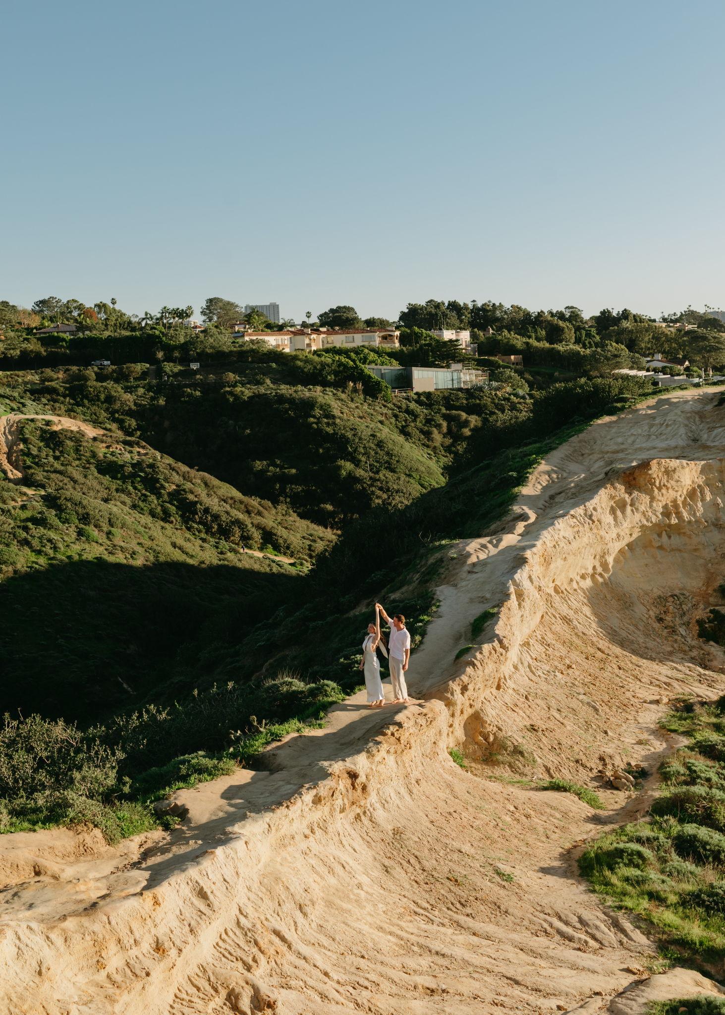 The Wedding Website of Libby LaRue and Brett Weatherington