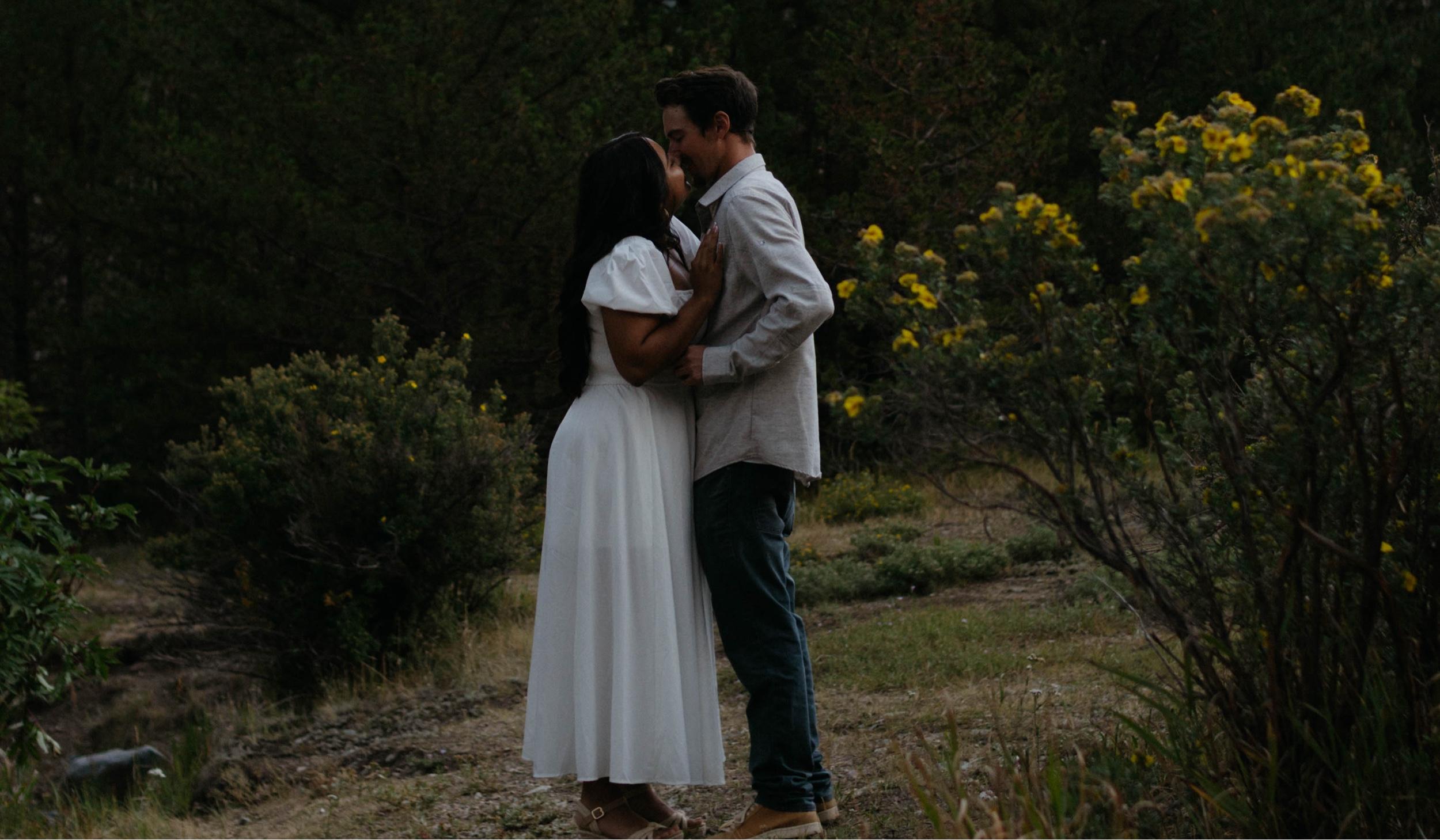 The Wedding Website of Ximena Avila and Logan Droste