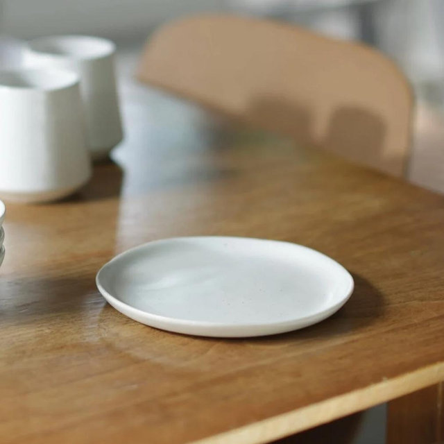 Dessert Plates