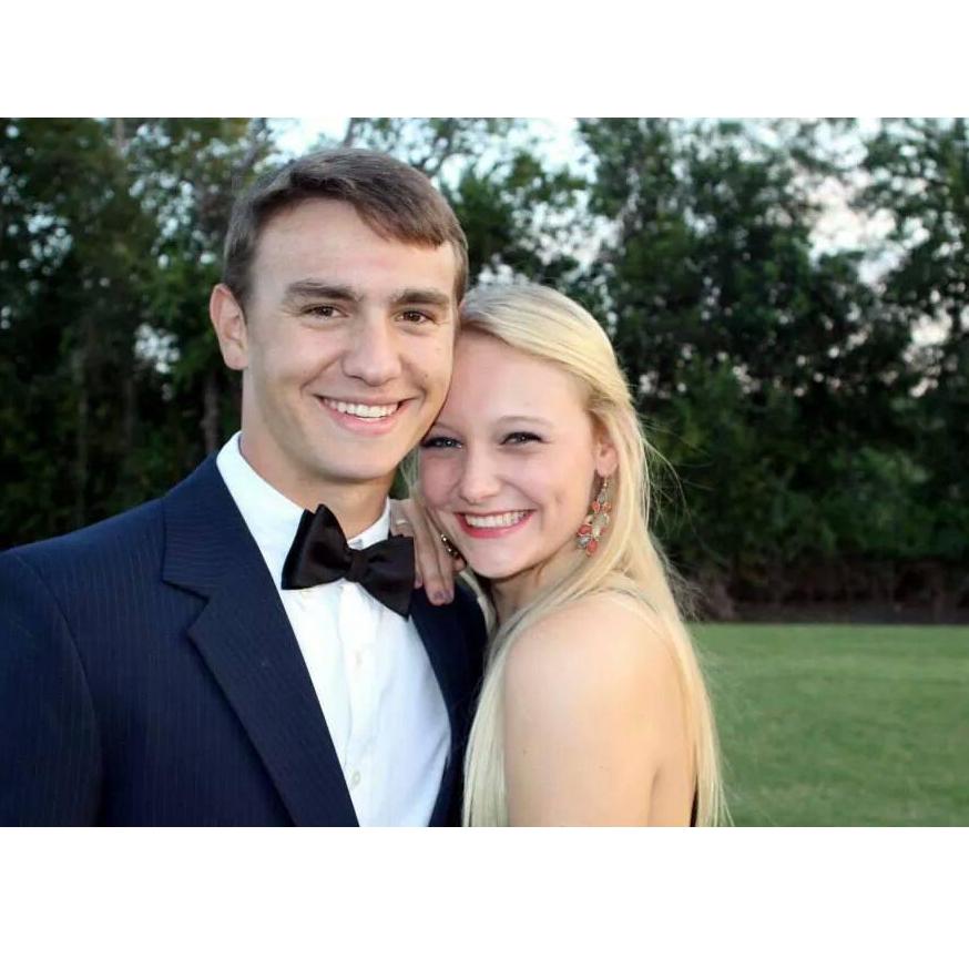 Senior Homecoming!
