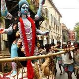 Calcutta Walks