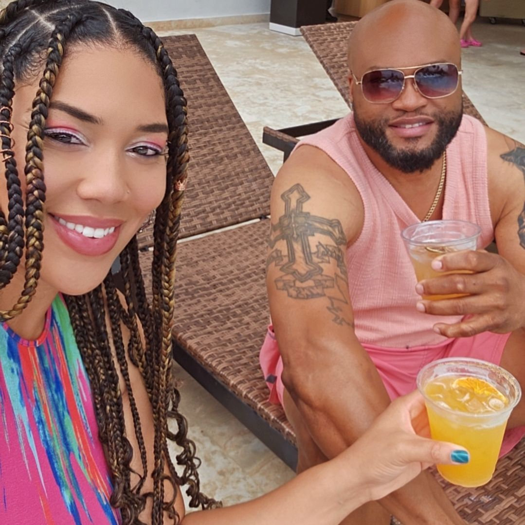 Puerto Rico!
