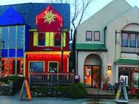 Carytown