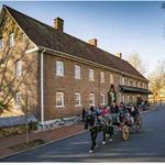 Old Salem Museums and Gardens