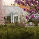 Reynolda Gardens-Wake Forest
