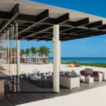 Foam Beach Bar