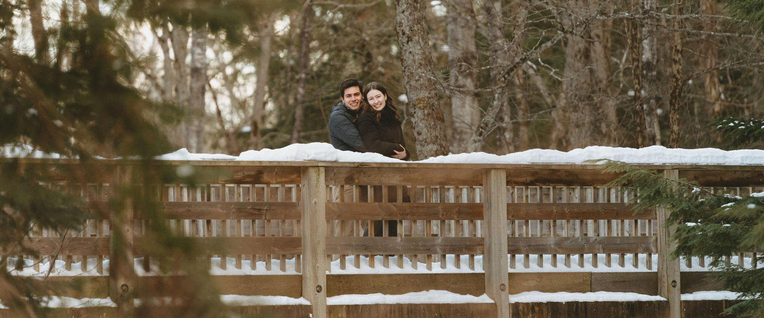 The Wedding Website of Cassie Leaman and Alex Hisey