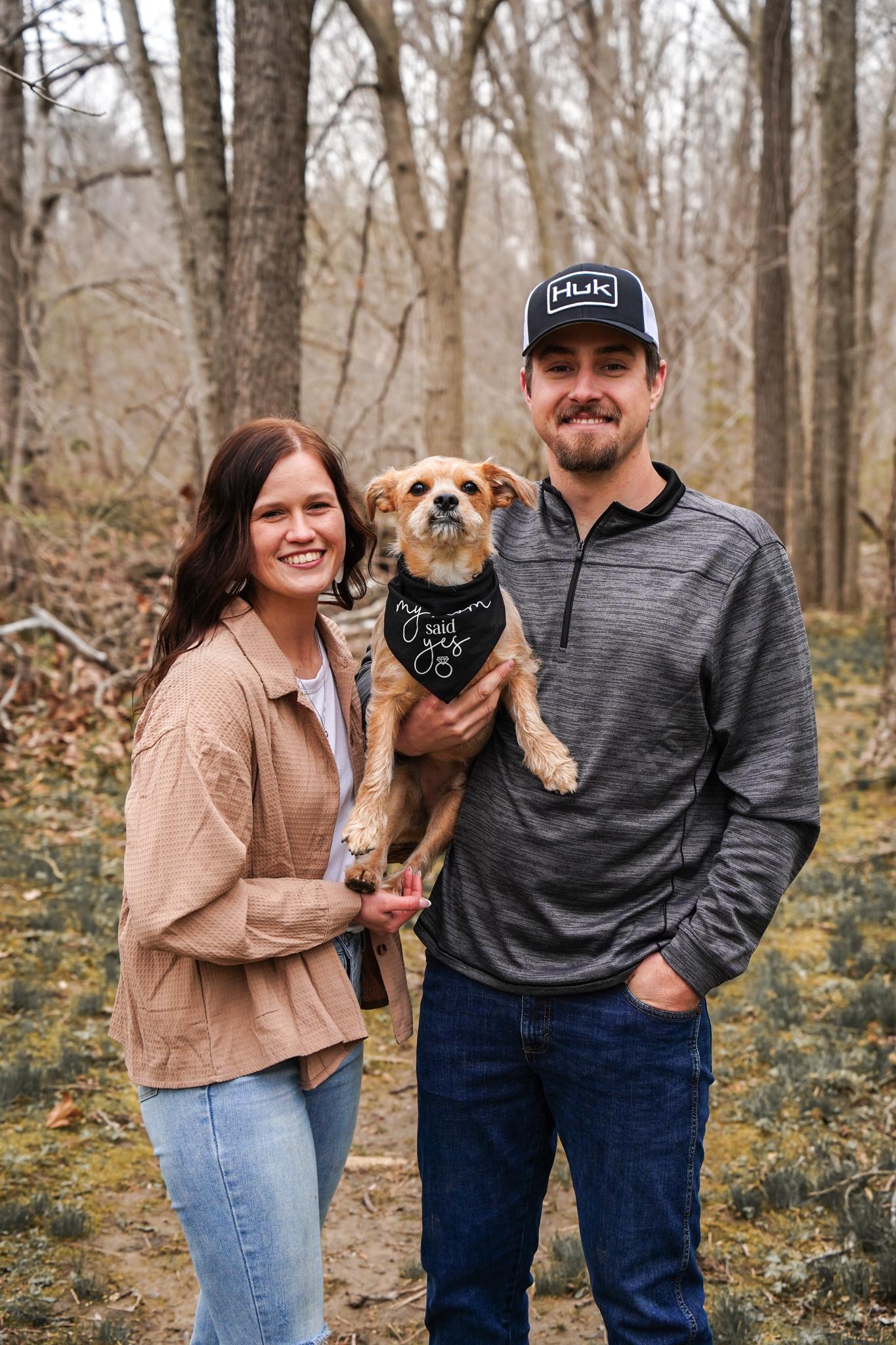 The Wedding Website of Alisha Burch and JT Phillips