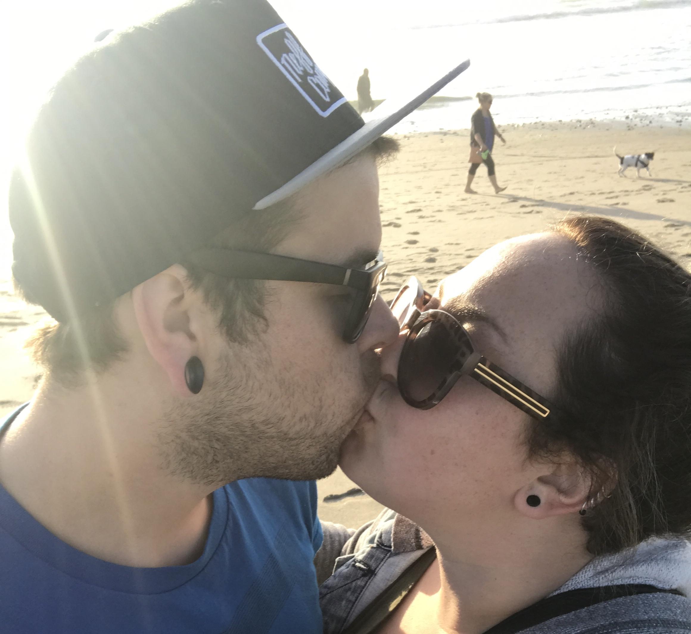 The Wedding Website of Julia Trueherz and Chris Patrick