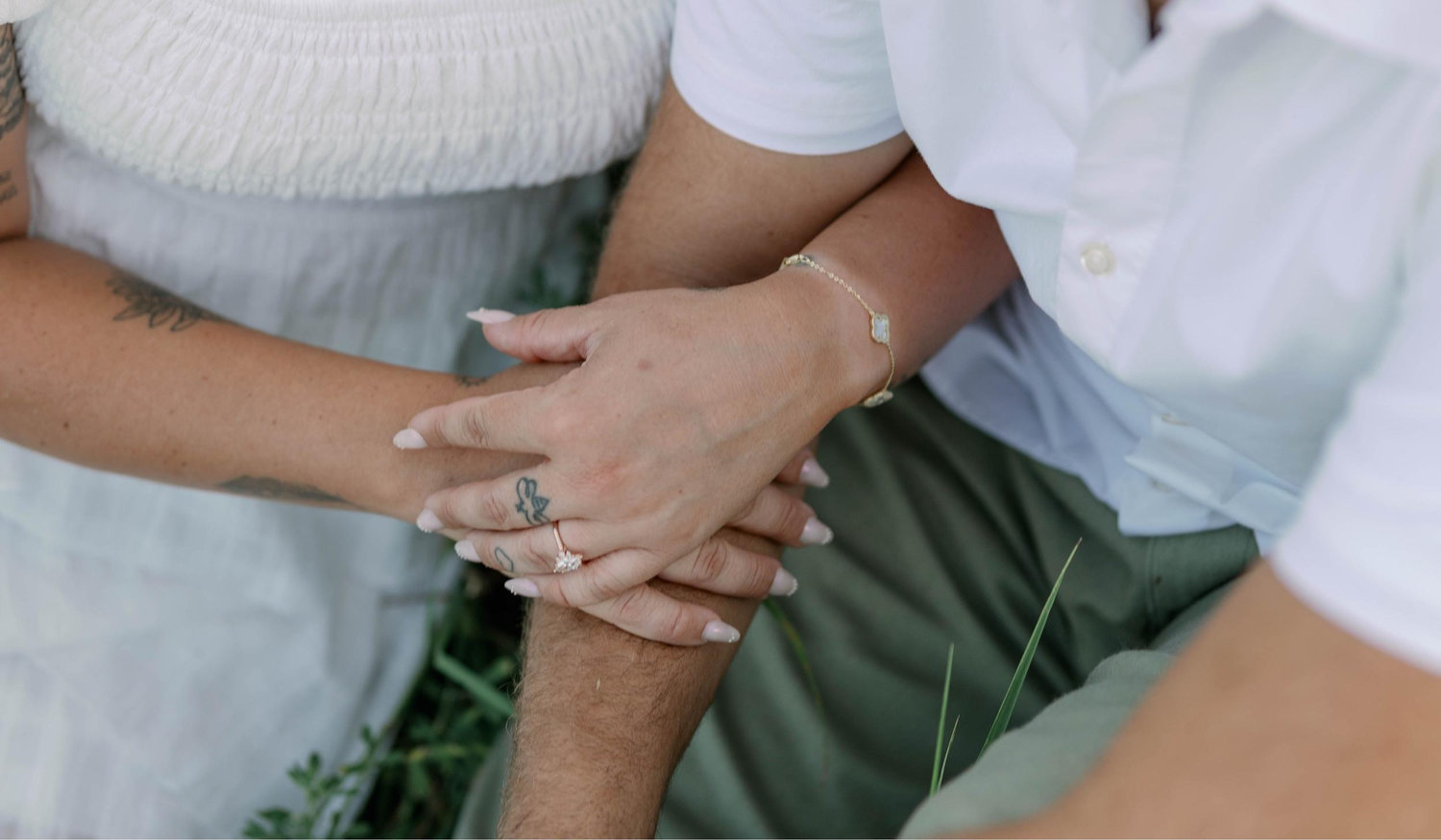The Wedding Website of Kali Hooper and Joseph Russano