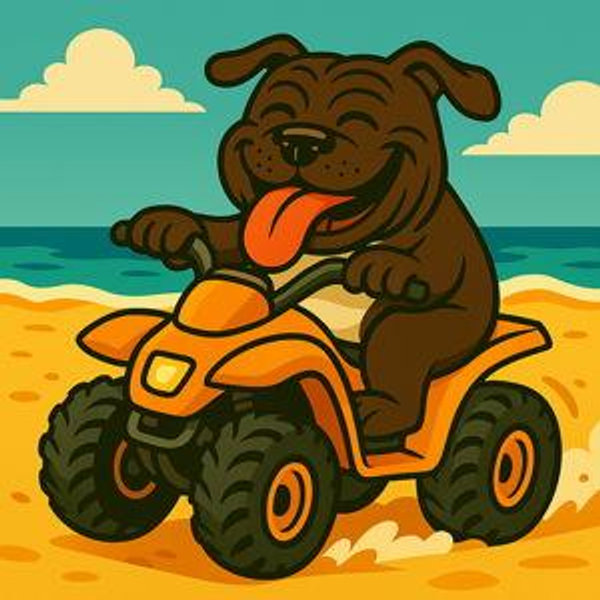 Excursion - ATV in St. Lucia