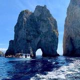 Full Day Capri Island Cruise