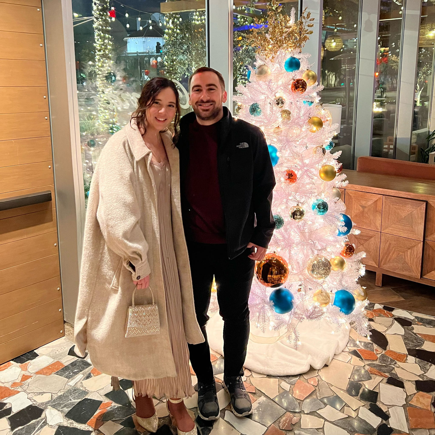 Christmas in Arizona, '23