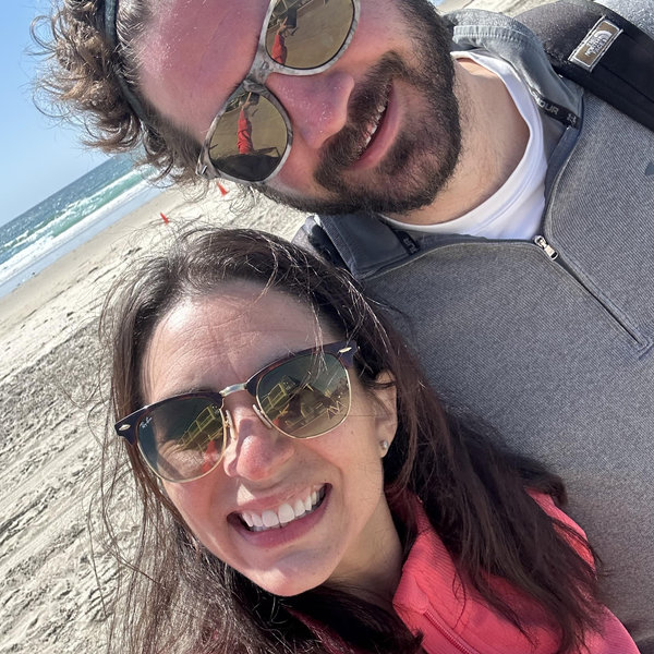 Our Honeymoon & Future Fund