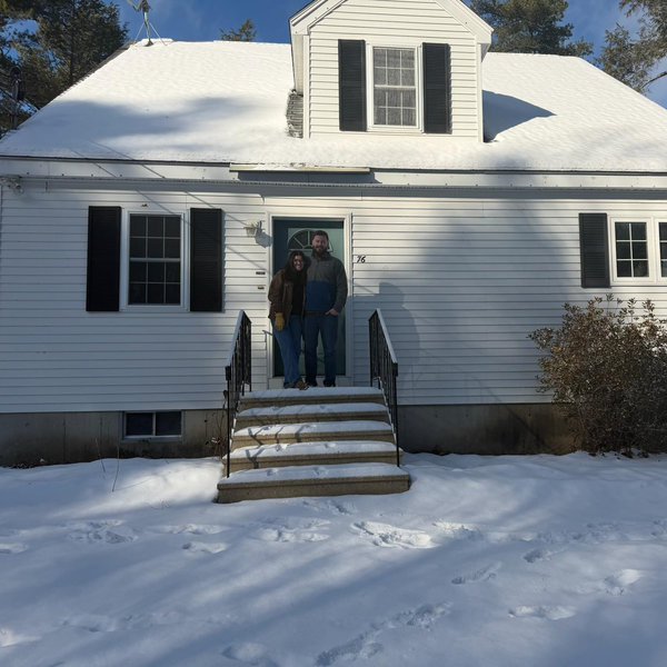 Our Home Renovation Fund