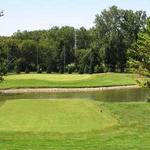 Village Green Golf Course