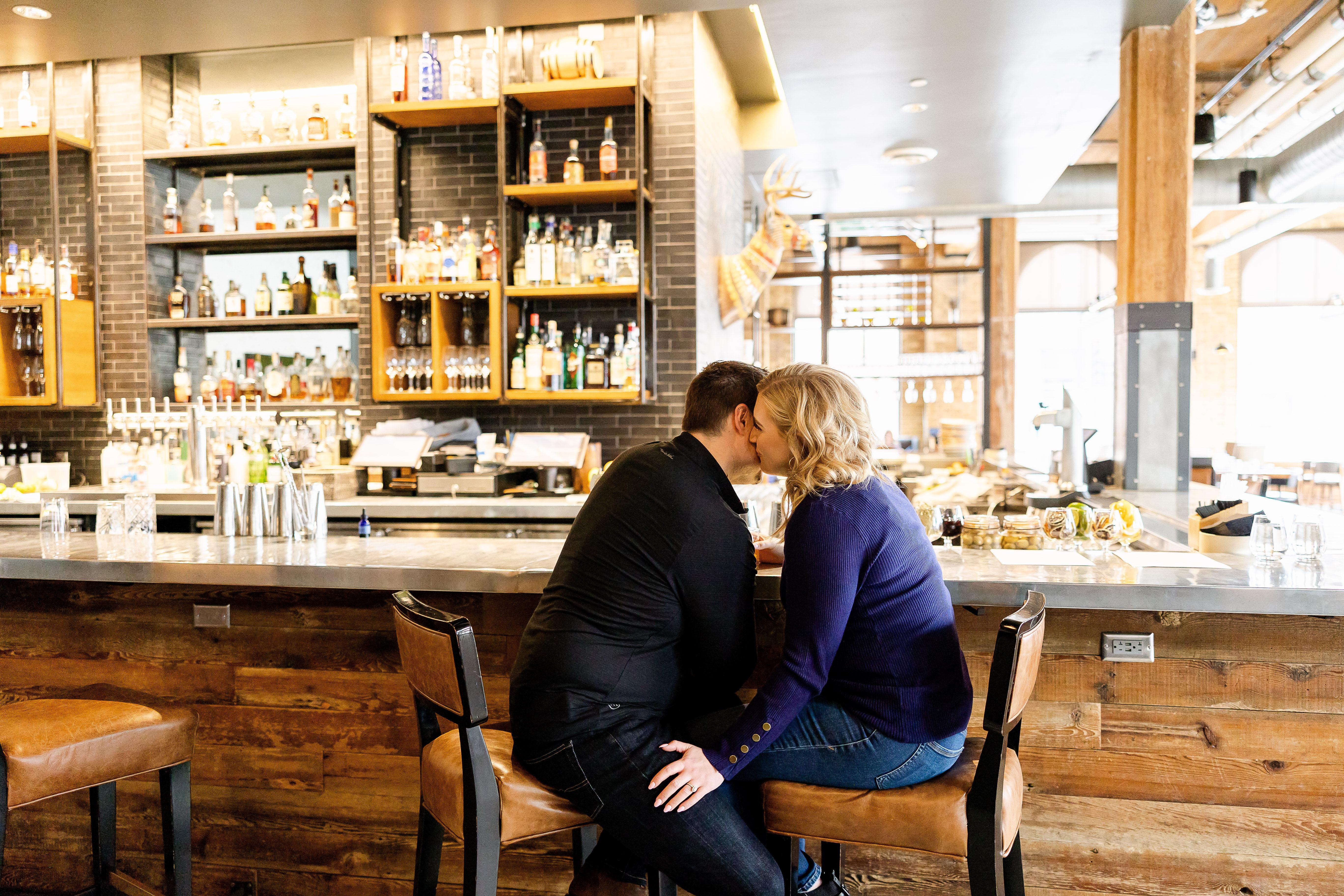 The Wedding Website of Leah Nash and Kyle Hensel