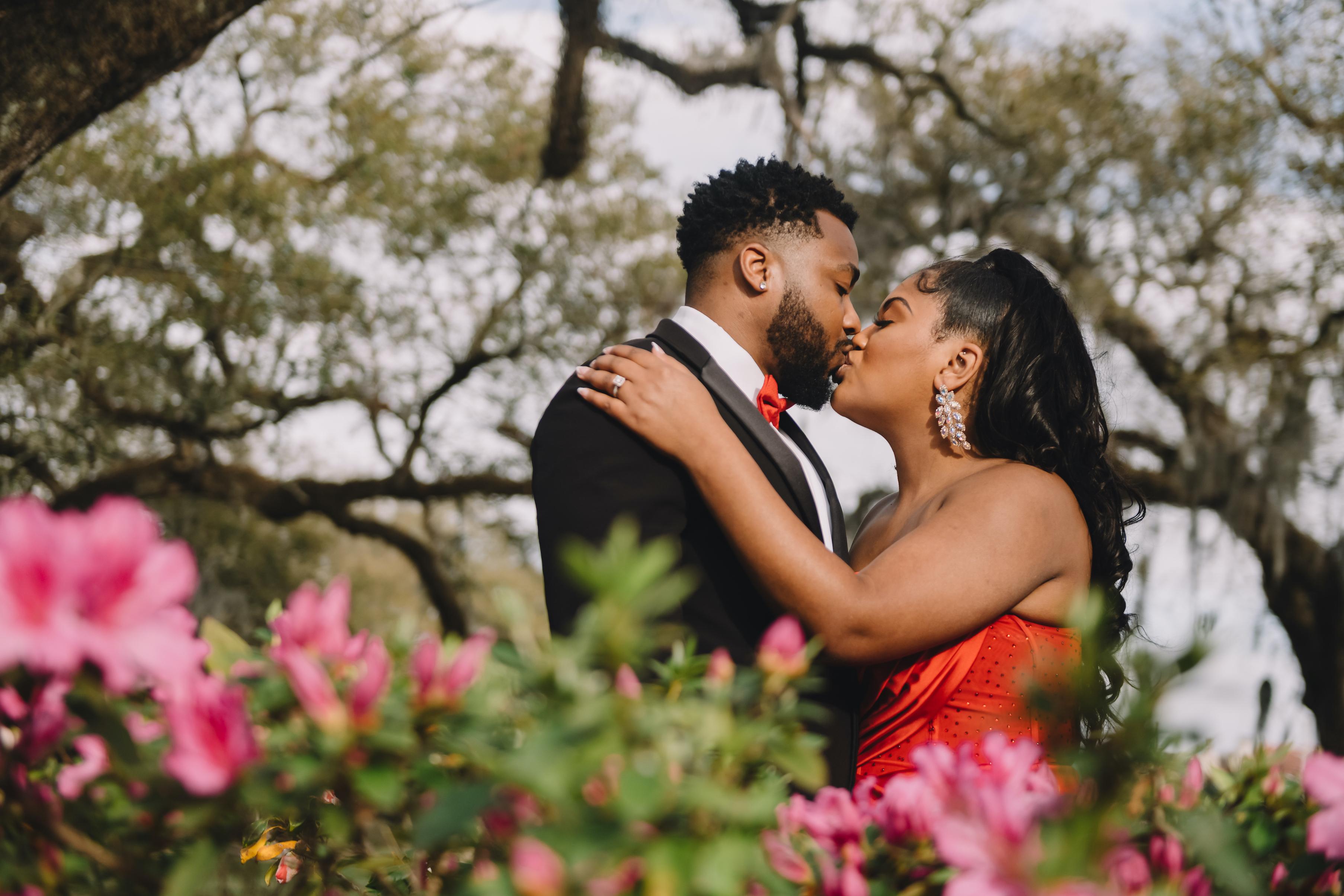 The Wedding Website of Dr. Haley Pilar Whiteside and Mr. Demetri Tobias McKenzie R.N.