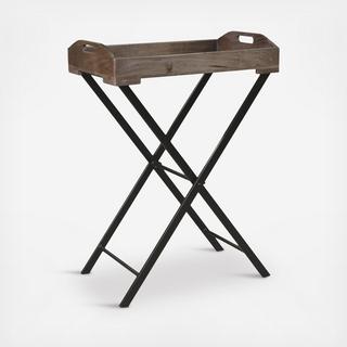 Cadocridge Accent Table