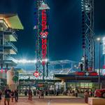 Truist Park Atlanta Braves