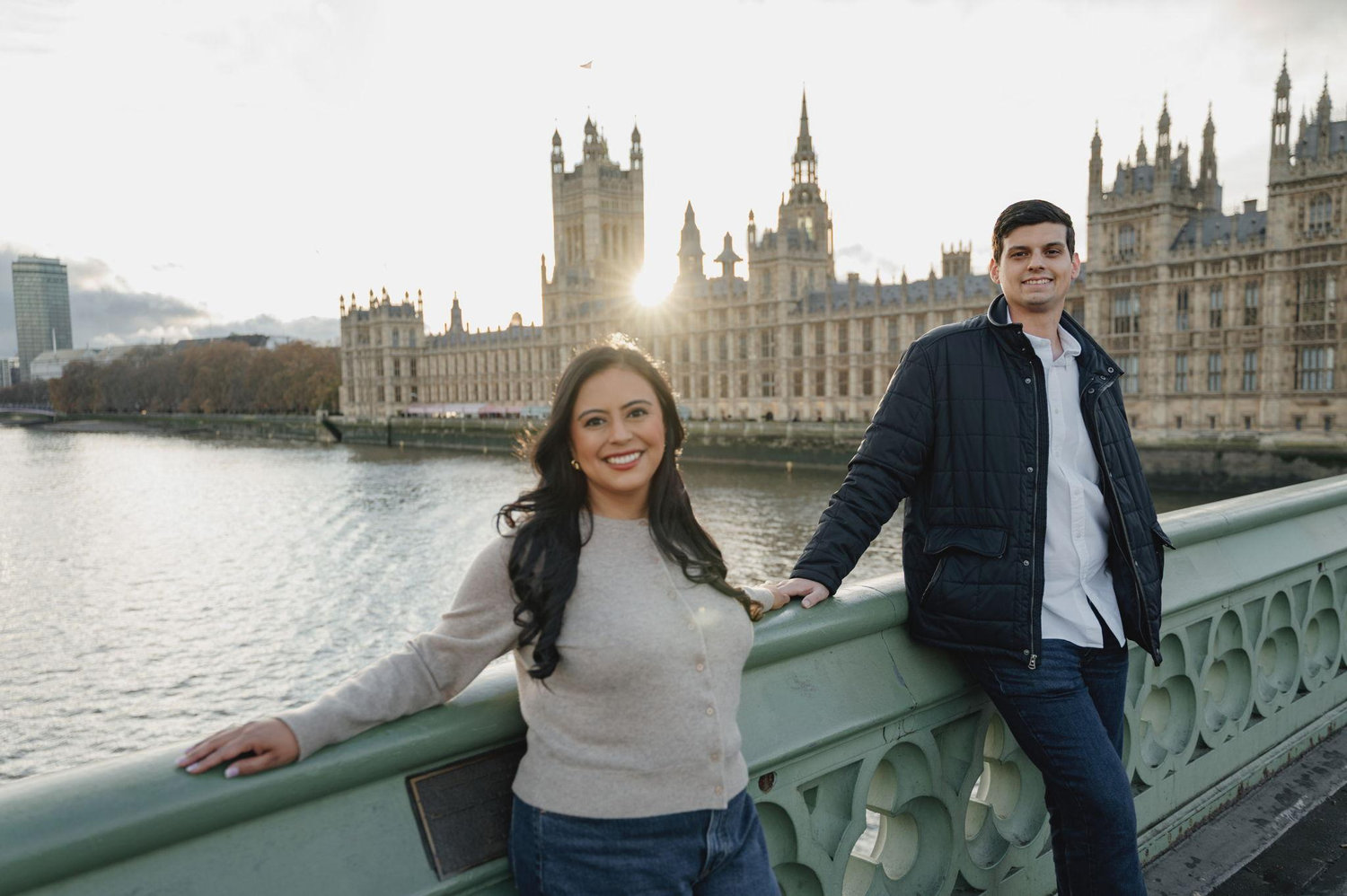 The Wedding Website of Jasmine Hernandez and Andrew Martinez