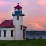 Point Robinson Lighthouse