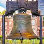 Liberty Bell