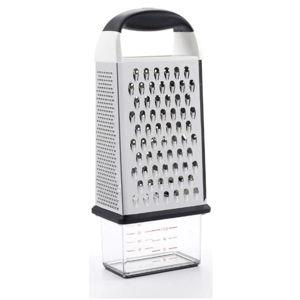 OXO Good Grips Box Grater Silver, 1 EA