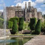 Berkeley Castle