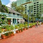 Riverwalk Fort Lauderdale