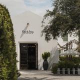 Raw & Juicy Alys Beach