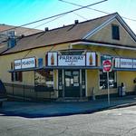 Parkway Bakery & Tavern