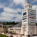 Merrimack Premium Outlets