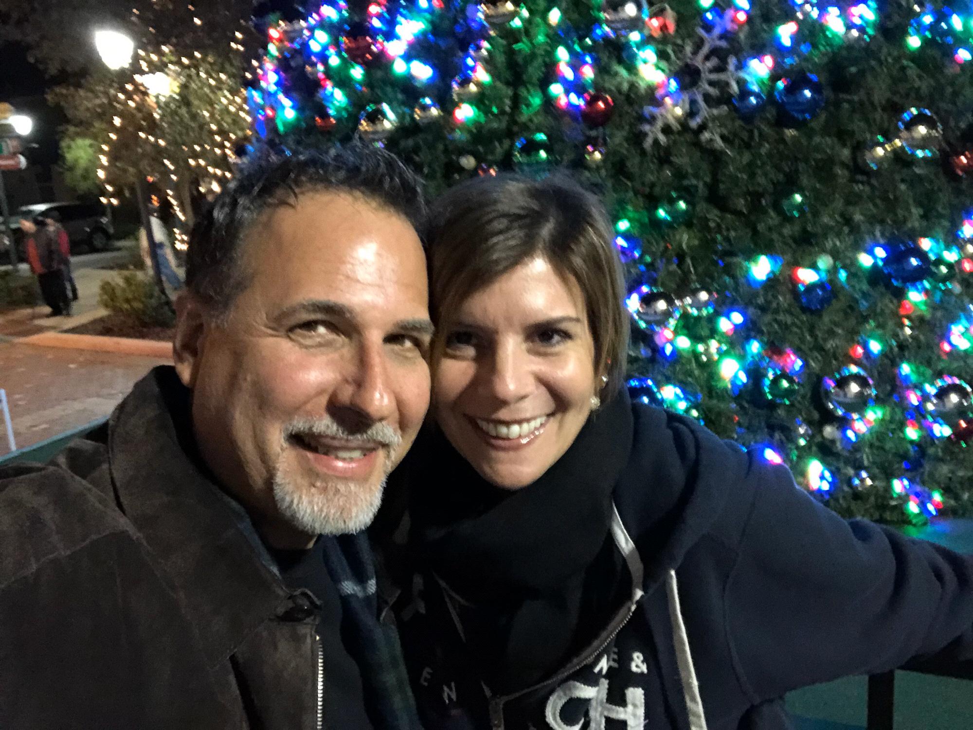 Mount Dora Christmas