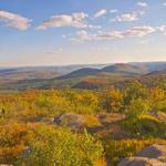 Fishkill Ridge Trail