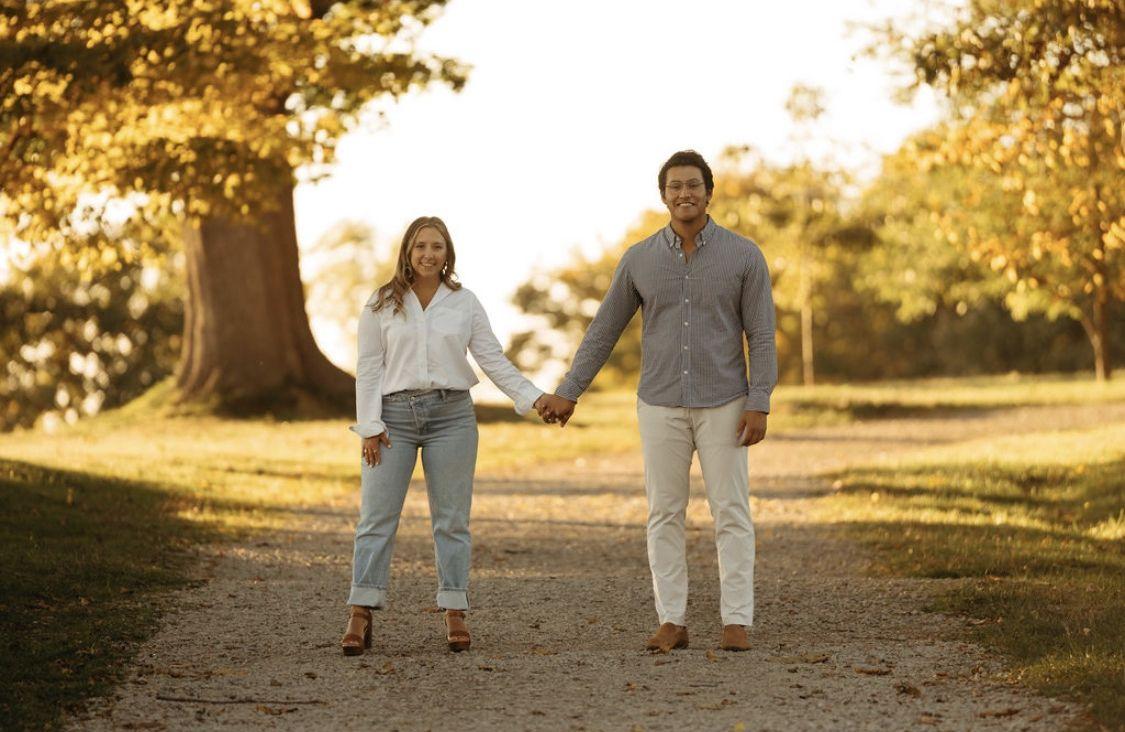 The Wedding Website of Jennifer Pollard and Jose Perez