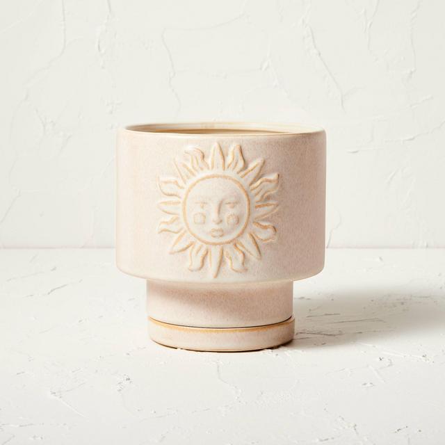 Sun Planter - Opalhouse™ designed with Jungalow™