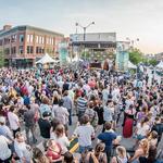 Taste Of Randolph