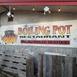 The Boiling Pot