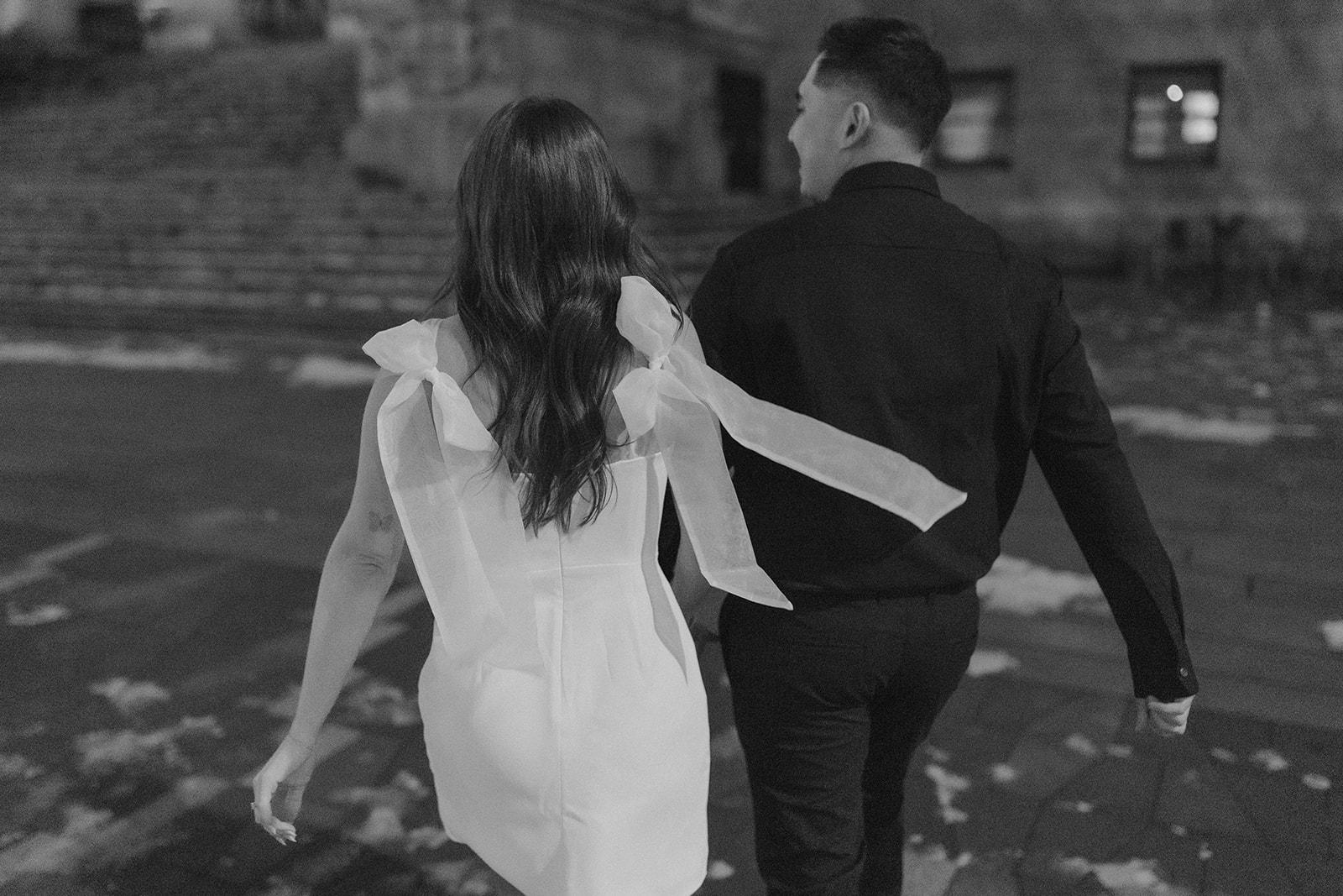 The Wedding Website of Morgan Grant and Adam Camaclang