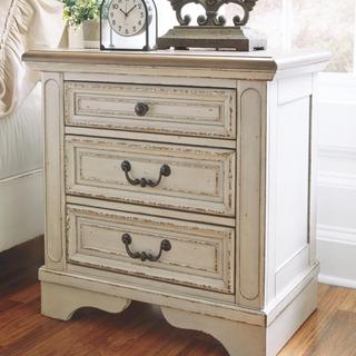 Realyn Nightstand