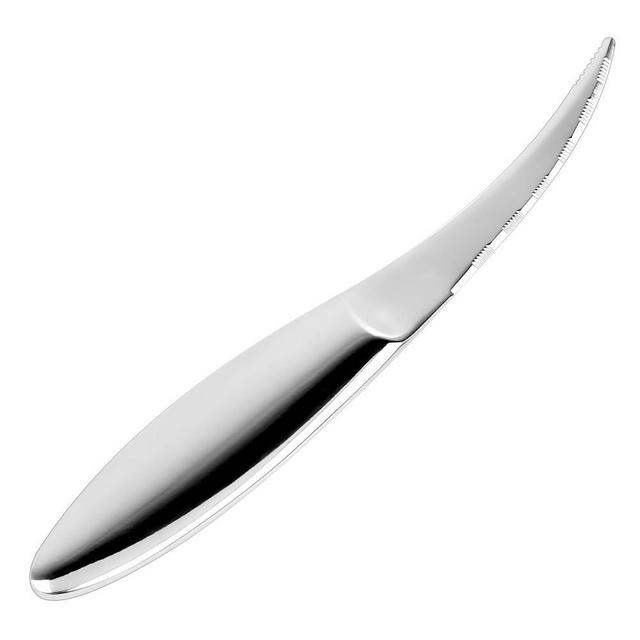 ADORAMBLING Shrimp Deveiner Tool Stainless Steel Shrimp Deveining Tool Seamless Shrimp Peeler and Deveiner Tool Efficient Shrimp Peeler and Shrimp Cleaner Shrimp Knife for Easy Shrimp Deveining