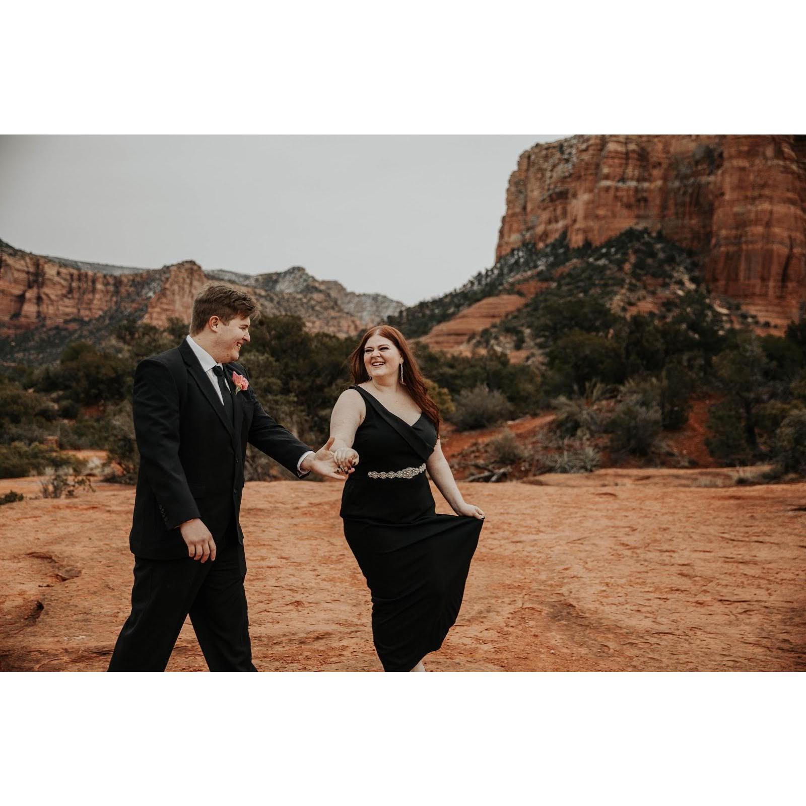 Elopement - December 30th, 2019